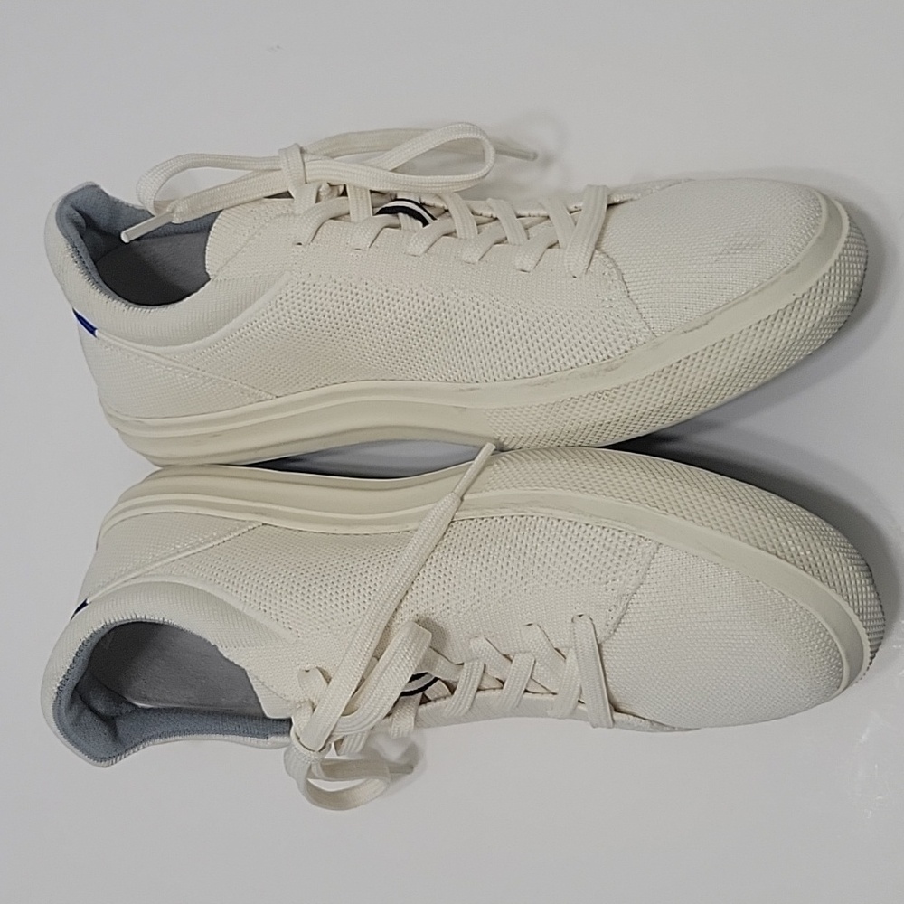 Rothy's R502 Sneakers - Picture 3 of 10
